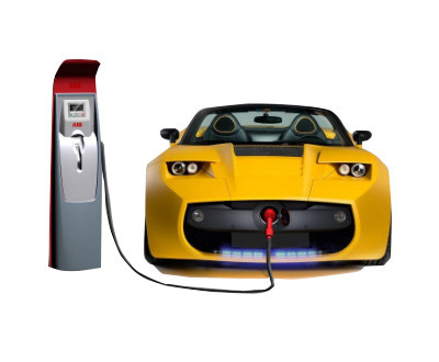 Laatste bedrijfscasus over De vierwielige regeling met lage snelheid van het de batterijontwerp van het elektrisch voertuiglithium